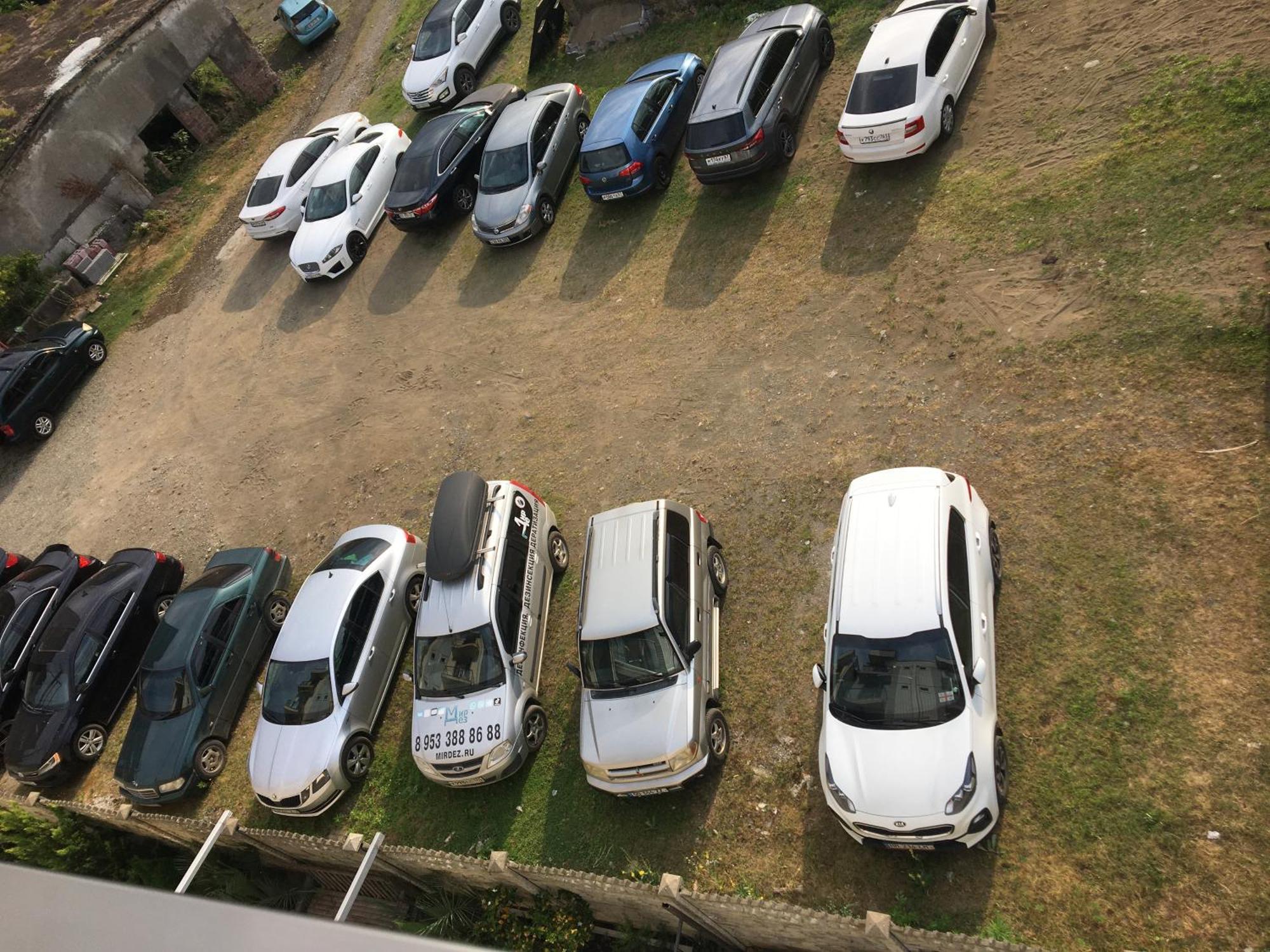 Hotel Twins G&G Kobuleti Bagian luar foto